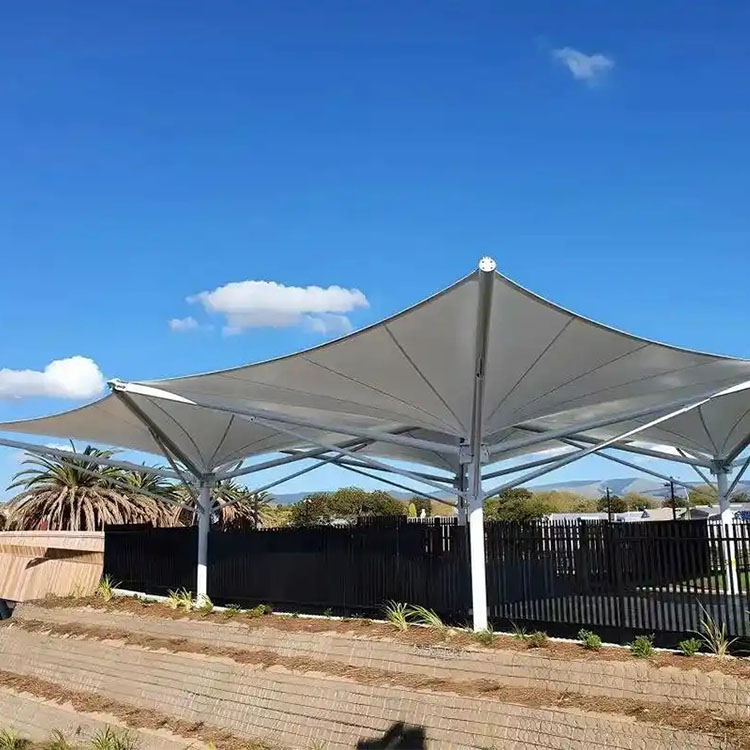 盘州市工程案例