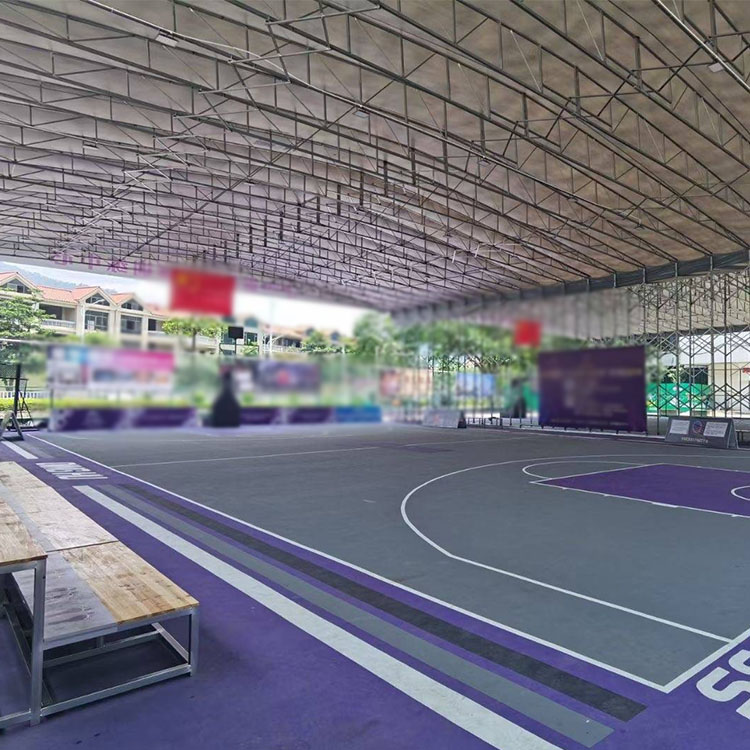 盘州市工程案例