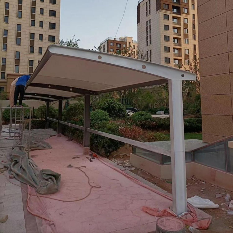 盘州市工程案例